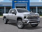 New 2026 Chevrolet Silverado 2500 LTZ Crew Cab for sale #TF196630 - photo 7