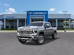 New 2026 Chevrolet Silverado 2500 LTZ Crew Cab for sale #TF196630 - photo 8
