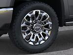 New 2026 Chevrolet Silverado 2500 LTZ Crew Cab for sale #TF196630 - photo 9