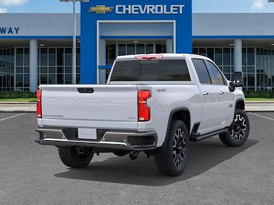 New 2026 Chevrolet Silverado 2500 LTZ Crew Cab for sale #TF197179 - photo 2