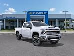New 2026 Chevrolet Silverado 2500 LTZ Crew Cab for sale #TF197179 - photo 1