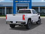 New 2026 Chevrolet Silverado 2500 LTZ Crew Cab for sale #TF197179 - photo 2