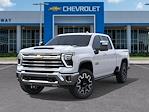 New 2026 Chevrolet Silverado 2500 LTZ Crew Cab for sale #TF197179 - photo 6