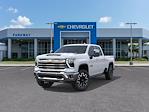 New 2026 Chevrolet Silverado 2500 LTZ Crew Cab for sale #TF197179 - photo 8