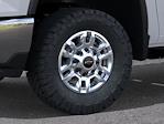 New 2026 Chevrolet Silverado 2500 Work Truck Double Cab for sale #TF205232 - photo 9