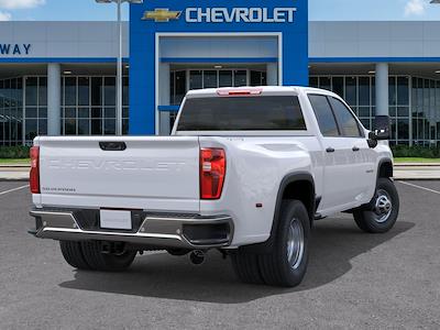 New 2026 Chevrolet Silverado 3500 Work Truck Crew Cab for sale #TF207248 - photo 2