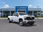 New 2026 Chevrolet Silverado 3500 Work Truck Crew Cab for sale #TF207248 - photo 1