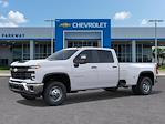 New 2026 Chevrolet Silverado 3500 Work Truck Crew Cab for sale #TF207248 - photo 3