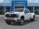 New 2026 Chevrolet Silverado 3500 Work Truck Crew Cab for sale #TF207248 - photo 6