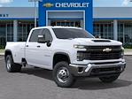 New 2026 Chevrolet Silverado 3500 Work Truck Crew Cab for sale #TF207248 - photo 7