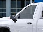 New 2026 Chevrolet Silverado 2500 Work Truck Regular Cab for sale #TF213316 - photo 12