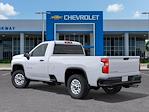 New 2026 Chevrolet Silverado 2500 Work Truck Regular Cab for sale #TF213496 - photo 4