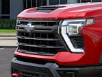 New 2026 Chevrolet Silverado 2500 LTZ Crew Cab for sale #TF217203 - photo 13
