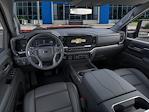 New 2026 Chevrolet Silverado 2500 LTZ Crew Cab for sale #TF217203 - photo 15