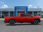 New 2026 Chevrolet Silverado 2500 LTZ Crew Cab for sale #TF217203 - photo 5