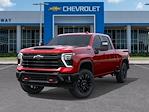New 2026 Chevrolet Silverado 2500 LTZ Crew Cab for sale #TF217203 - photo 6