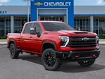 New 2026 Chevrolet Silverado 2500 LTZ Crew Cab for sale #TF217203 - photo 7