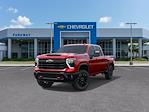 New 2026 Chevrolet Silverado 2500 LTZ Crew Cab for sale #TF217203 - photo 8