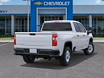 New 2026 Chevrolet Silverado 2500 Work Truck Crew Cab for sale #TF221125 - photo 2