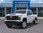 New 2026 Chevrolet Silverado 2500 Work Truck Crew Cab for sale #TF221125 - photo 6