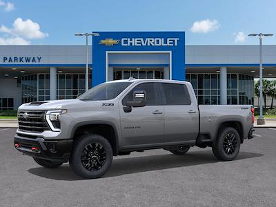 New 2026 Chevrolet Silverado 2500 LTZ Crew Cab for sale #TF222020 - photo 2