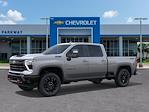 New 2026 Chevrolet Silverado 2500 LTZ Crew Cab for sale #TF222020 - photo 2