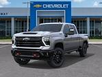New 2026 Chevrolet Silverado 2500 LTZ Crew Cab for sale #TF222020 - photo 6