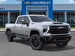New 2026 Chevrolet Silverado 2500 LTZ Crew Cab for sale #TF222020 - photo 7