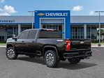 New 2026 Chevrolet Silverado 2500 Custom Crew Cab for sale #TF225272 - photo 4