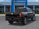New 2026 Chevrolet Silverado 2500 Custom Crew Cab for sale #TF225272 - photo 2