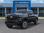 New 2026 Chevrolet Silverado 2500 Custom Crew Cab for sale #TF225272 - photo 6