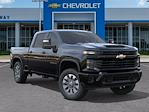 New 2026 Chevrolet Silverado 2500 Custom Crew Cab for sale #TF225272 - photo 7