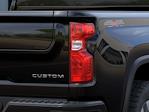 New 2026 Chevrolet Silverado 2500 Custom Crew Cab for sale #TF225685 - photo 11