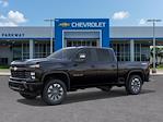 New 2026 Chevrolet Silverado 2500 Custom Crew Cab for sale #TF225685 - photo 3