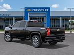 New 2026 Chevrolet Silverado 2500 Custom Crew Cab for sale #TF225685 - photo 4