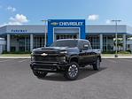 New 2026 Chevrolet Silverado 2500 Custom Crew Cab for sale #TF225685 - photo 8