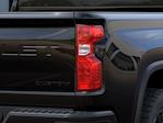 New 2026 Chevrolet Silverado 2500 Custom Crew Cab for sale #TF227484 - photo 11