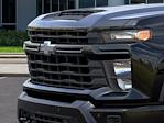 New 2026 Chevrolet Silverado 2500 Custom Crew Cab for sale #TF227484 - photo 13