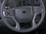 New 2026 Chevrolet Silverado 2500 Custom Crew Cab for sale #TF227484 - photo 19