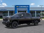 New 2026 Chevrolet Silverado 2500 Custom Crew Cab for sale #TF227484 - photo 3