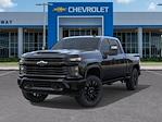 New 2026 Chevrolet Silverado 2500 Custom Crew Cab for sale #TF227484 - photo 6