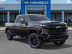 New 2026 Chevrolet Silverado 2500 Custom Crew Cab for sale #TF227484 - photo 7