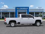 New 2026 Chevrolet Silverado 2500 Work Truck Crew Cab for sale #TF233013 - photo 5
