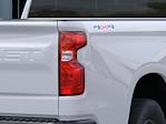 New 2026 Chevrolet Silverado 1500 Work Truck Regular Cab 4WD Pickup for sale #TG103290 - photo 11