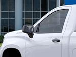 New 2026 Chevrolet Silverado 1500 Work Truck Regular Cab 4WD Pickup for sale #TG103290 - photo 12