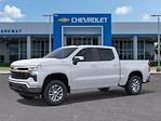 New 2026 Chevrolet Silverado 1500 LT Crew Cab for sale #TG110068 - photo 3