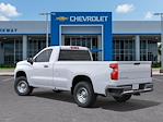 New 2026 Chevrolet Silverado 1500 Work Truck Regular Cab for sale #TG114044 - photo 27