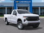 New 2026 Chevrolet Silverado 1500 Work Truck Regular Cab for sale #TG114044 - photo 7