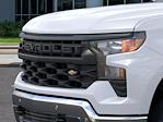 New 2026 Chevrolet Silverado 1500 Work Truck Crew Cab 4WD Pickup for sale #TG117562 - photo 37