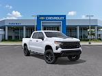 New 2026 Chevrolet Silverado 1500 Custom Crew Cab 4WD Pickup for sale #TG119506 - photo 1